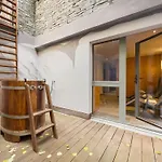 Διαμέρισμα Ruetschi-5 By Interhome *