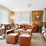 Διαμέρισμα Ruetschi-5 By Interhome Ζερμάτ