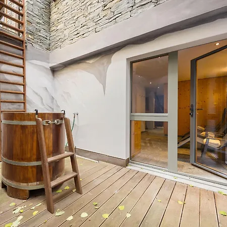 Apartman Ruetschi-5 By Interhome *
