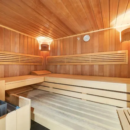 Ruetschi-5 By Interhome Apartment *