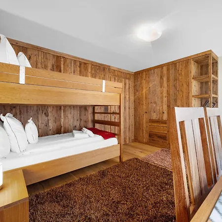 Ruetschi-5 By Interhome *