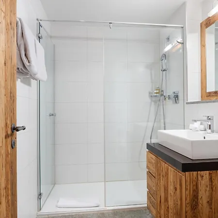 Ruetschi-5 By Interhome Zermatt