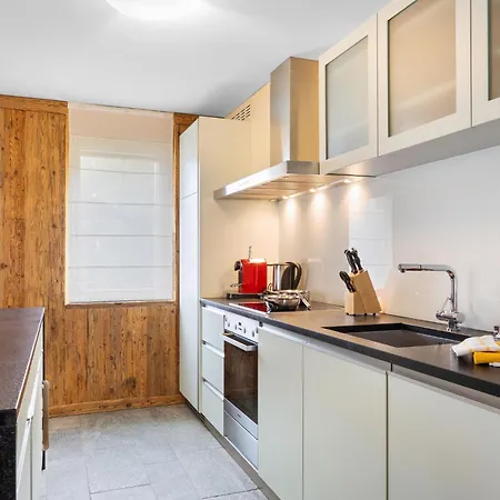 Ruetschi-5 By Interhome *