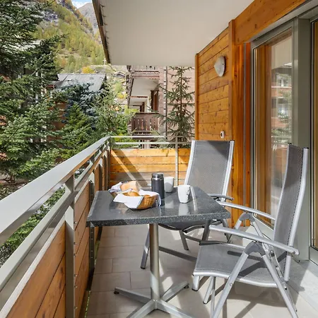 Ruetschi-5 By Interhome Zermatt