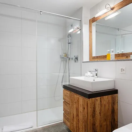 Appartement Ruetschi-5 By Interhome