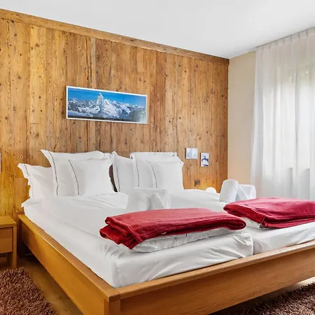 Ruetschi-5 By Interhome