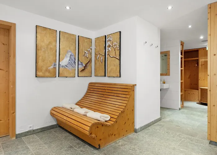 Ruetschi-5 By Interhome *