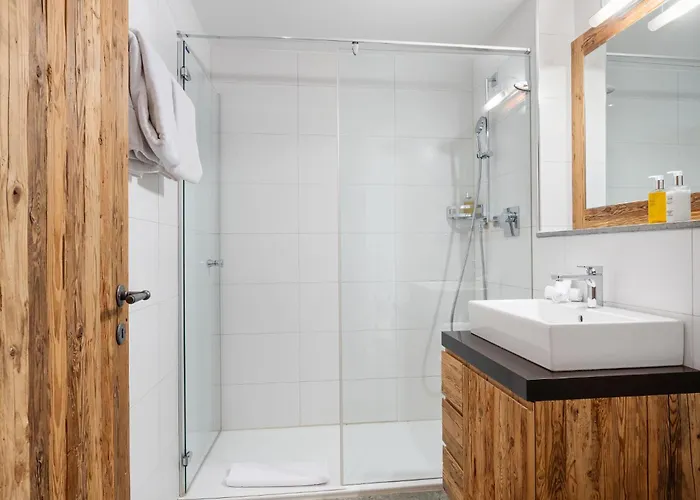 Ruetschi-5 By Interhome Zermatt