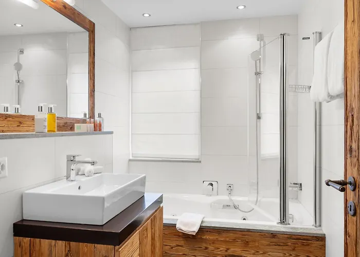 Lejlighed Ruetschi-5 By Interhome Zermatt