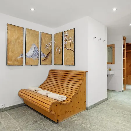 Ruetschi-5 By Interhome *