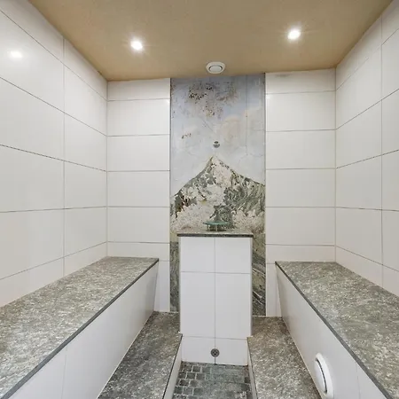 Ruetschi-5 By Interhome * Zermatt