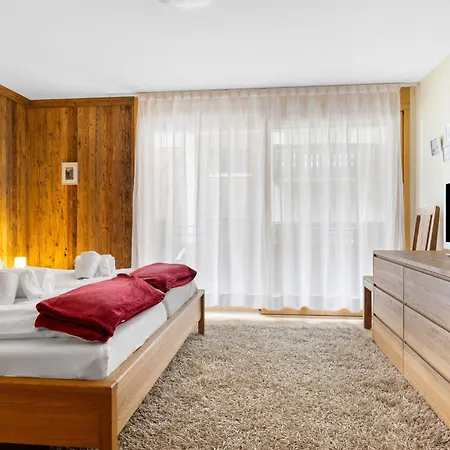 Ruetschi-5 By Interhome * Zermatt