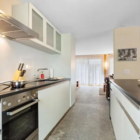 Ruetschi-5 By Interhome * Zermatt