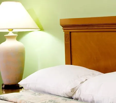 Apartamento Ruetschi-5 By Interhome