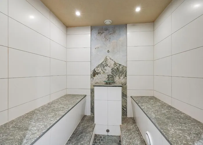 Ruetschi-5 By Interhome * Zermatt