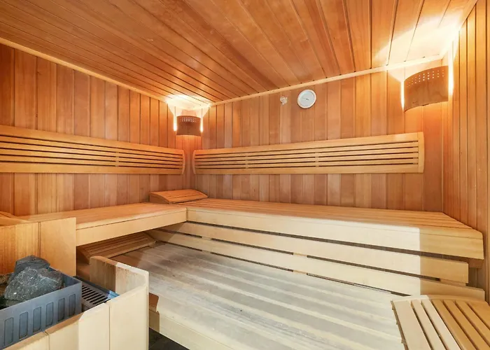 Ruetschi-5 By Interhome Apartmán *