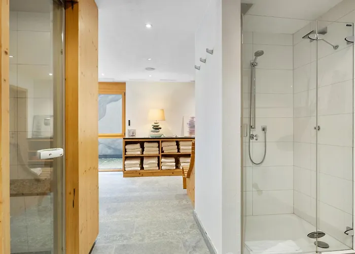 Ruetschi-5 By Interhome Apartmán Zermatt