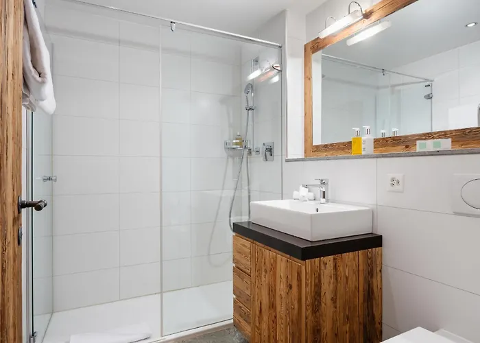 Apartmán Ruetschi-5 By Interhome