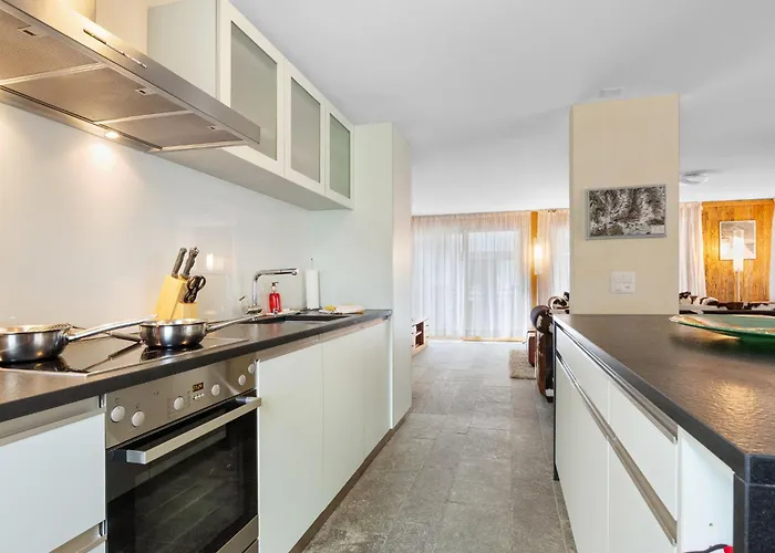 Ruetschi-5 By Interhome * Zermatt