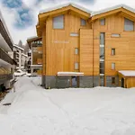 Lejlighed Ruetschi-5 By Interhome