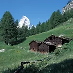Ruetschi-5 By Interhome Lejlighed Zermatt