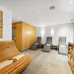 Lejlighed Ruetschi-5 By Interhome Zermatt