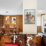 Lejlighed Ruetschi-5 By Interhome *