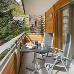 Ruetschi-5 By Interhome Zermatt